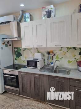 2-к квартира, вторичка, 36м2, 4/25 этаж