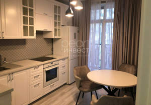 2-к квартира, вторичка, 64м2, 6/18 этаж