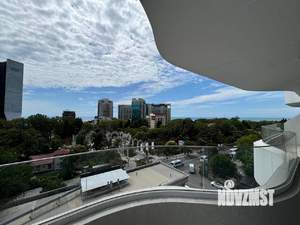 2-к квартира, вторичка, 82м2, 6/6 этаж