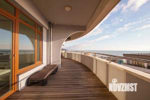 3-к квартира, вторичка, 150м2, 12/13 этаж