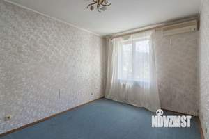 3-к квартира, вторичка, 74м2, 2/9 этаж