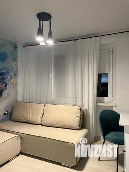 Студия квартира, вторичка, 18м2, 2/5 этаж