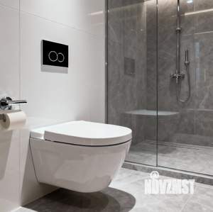 3-к квартира, вторичка, 112м2, 12/26 этаж