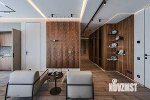 2-к квартира, вторичка, 95м2, 22/26 этаж