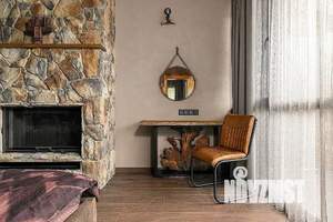2-к квартира, вторичка, 70м2, 3/4 этаж