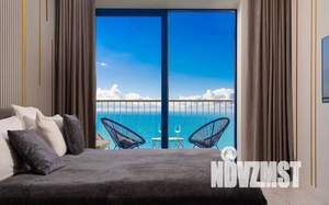 3-к квартира, вторичка, 110м2, 20/24 этаж