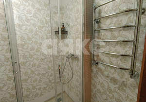 Студия квартира, вторичка, 14м2, 2/4 этаж