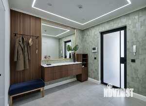 2-к квартира, вторичка, 54м2, 2/5 этаж