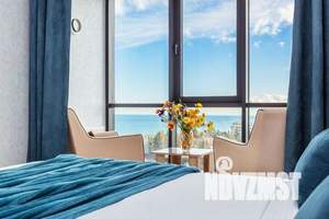 1-к квартира, вторичка, 35м2, 9/23 этаж