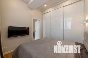 2-к квартира, вторичка, 52м2, 12/13 этаж