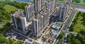 2-к квартира, вторичка, 42м2, 4/17 этаж