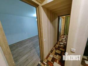 1-к квартира, вторичка, 31м2, 2/5 этаж