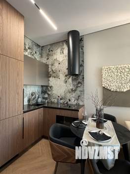 1-к квартира, вторичка, 58м2, 5/15 этаж