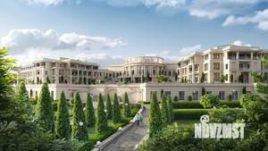 2-к квартира, вторичка, 69м2, 2/4 этаж