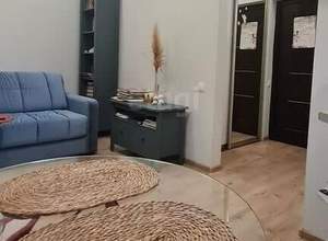 Студия квартира, вторичка, 24м2, 1/6 этаж