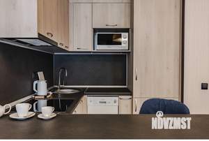 1-к квартира, вторичка, 42м2, 5/7 этаж