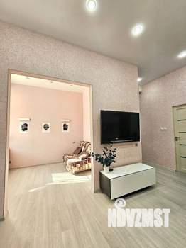 1-к квартира, вторичка, 39м2, 2/3 этаж