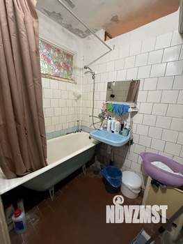 3-к квартира, вторичка, 66м2, 2/5 этаж