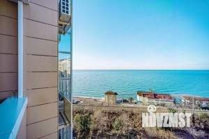 1-к квартира, вторичка, 39м2, 4/14 этаж