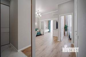 2-к квартира, вторичка, 48м2, 14/14 этаж
