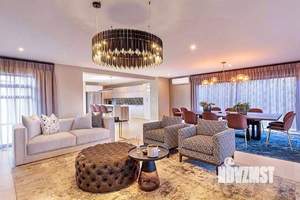 3-к квартира, вторичка, 135м2, 10/11 этаж