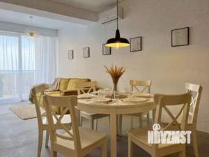 3-к квартира, вторичка, 100м2, 7/12 этаж