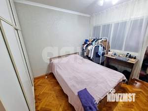 2-к квартира, вторичка, 46м2, 2/5 этаж
