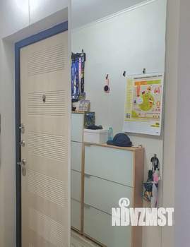 2-к квартира, вторичка, 46м2, 5/5 этаж