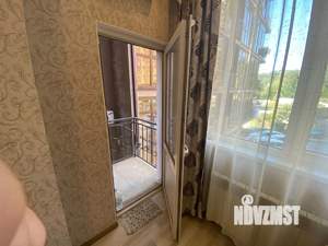 2-к квартира, вторичка, 41м2, 2/6 этаж