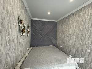 2-к квартира, вторичка, 90м2, 8/17 этаж
