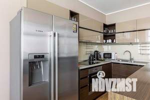 2-к квартира, вторичка, 67м2, 13/16 этаж