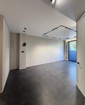 1-к квартира, вторичка, 46м2, 1/3 этаж