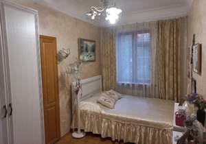 3-к квартира, вторичка, 70м2, 3/3 этаж