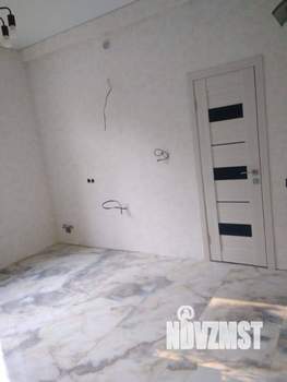 1-к квартира, вторичка, 27м2, 2/3 этаж