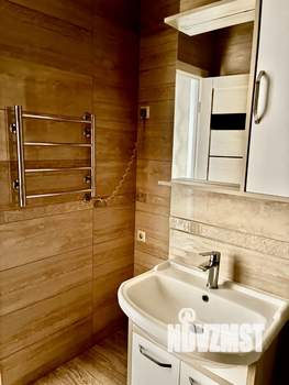 2-к квартира, вторичка, 52м2, 3/19 этаж