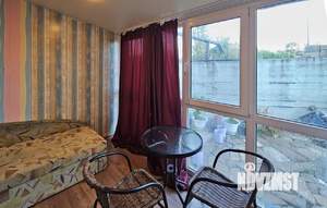 Студия квартира, вторичка, 39м2, 1/3 этаж