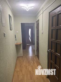 3-к квартира, вторичка, 48м2, 3/4 этаж