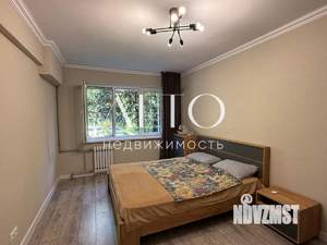 2-к квартира, вторичка, 52м2, 1/5 этаж