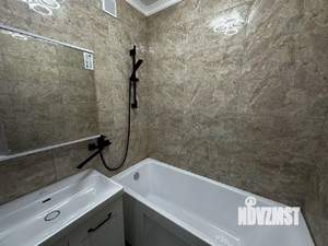 2-к квартира, вторичка, 58м2, 6/12 этаж