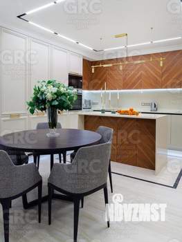 2-к квартира, вторичка, 68м2, 3/12 этаж