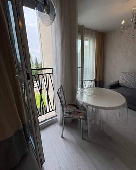Студия квартира, вторичка, 25м2, 2/5 этаж