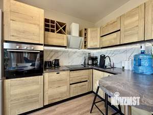 2-к квартира, вторичка, 37м2, 21/25 этаж