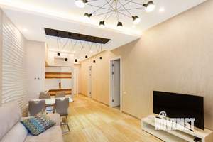 1-к квартира, вторичка, 70м2, 18/26 этаж