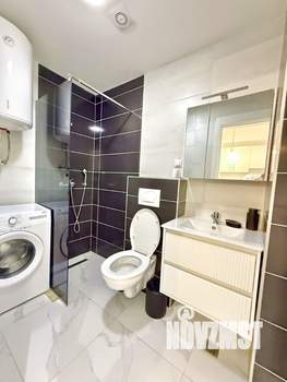 Студия квартира, вторичка, 36м2, 4/10 этаж