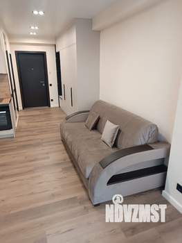 1-к квартира, вторичка, 30м2, 4/13 этаж