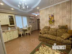 Студия квартира, вторичка, 40м2, 2/9 этаж
