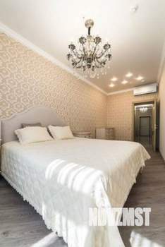 3-к квартира, вторичка, 95м2, 6/17 этаж