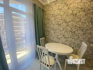 1-к квартира, вторичка, 28м2, 7/12 этаж