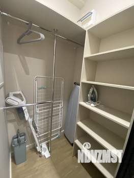 1-к квартира, вторичка, 36м2, 2/6 этаж