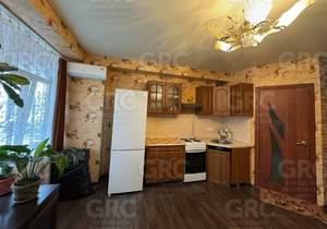 Студия квартира, вторичка, 24м2, 1/5 этаж